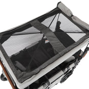 Shop Keenz XC+ - Luxury Comfort Stroller Wagon 4 Passenger at GoodBuy Gear