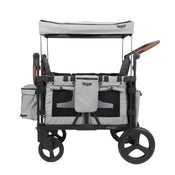 Shop Keenz XC+ - Luxury Comfort Stroller Wagon 4 Passenger at GoodBuy Gear