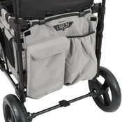 Shop Keenz XC+ - Luxury Comfort Stroller Wagon 4 Passenger at GoodBuy Gear