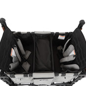 Shop Keenz XC+ - Luxury Comfort Stroller Wagon 4 Passenger at GoodBuy Gear