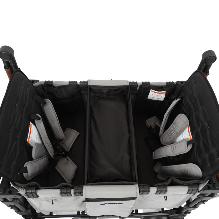 Shop Keenz XC+ - Luxury Comfort Stroller Wagon 4 Passenger at GoodBuy Gear