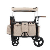 Shop Keenz XC+ - Luxury Comfort Stroller Wagon 4 Passenger at GoodBuy Gear