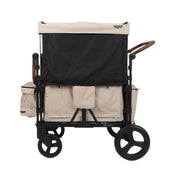Shop Keenz XC+ - Luxury Comfort Stroller Wagon 4 Passenger at GoodBuy Gear