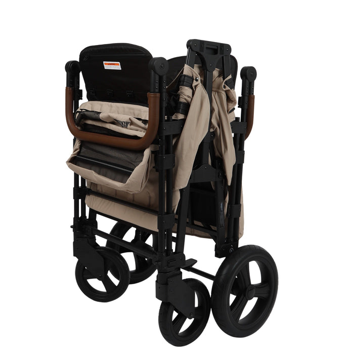 Shop Keenz XC+ - Luxury Comfort Stroller Wagon 4 Passenger at GoodBuy Gear