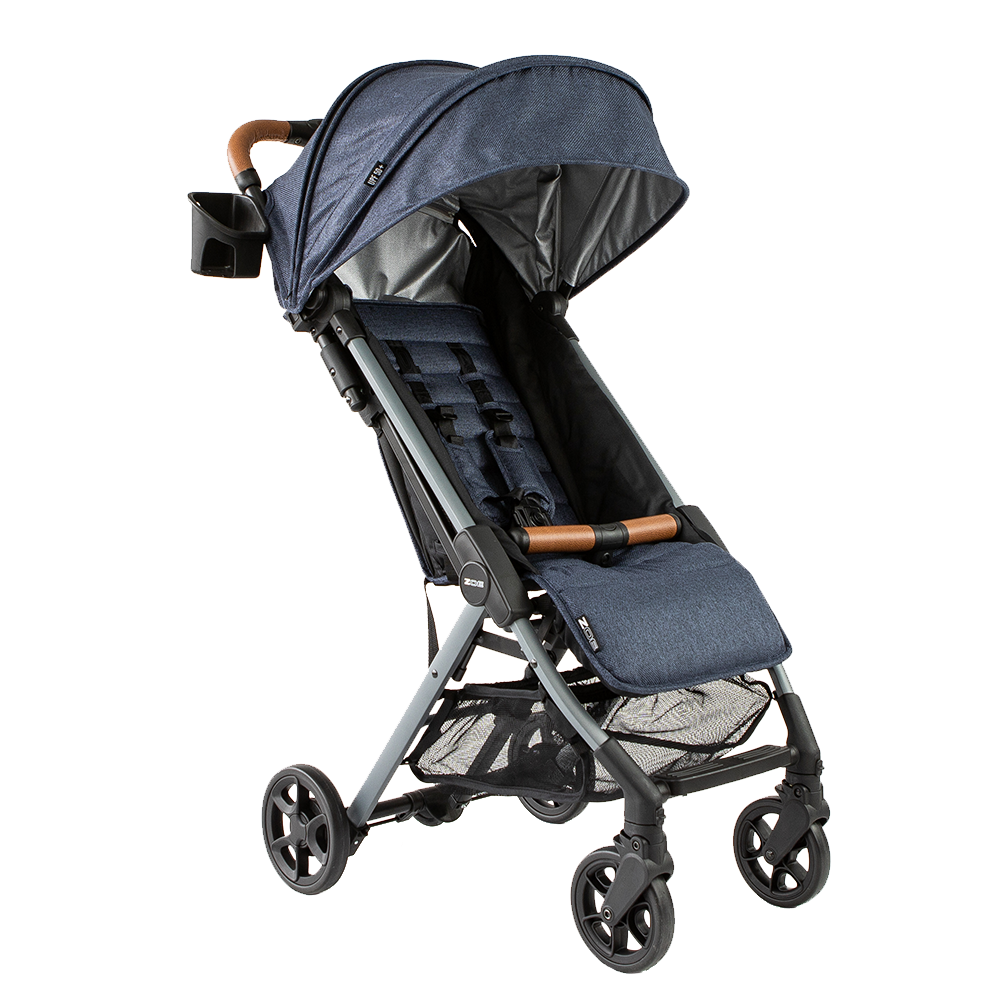 Zoe Trip Stroller Okendo
