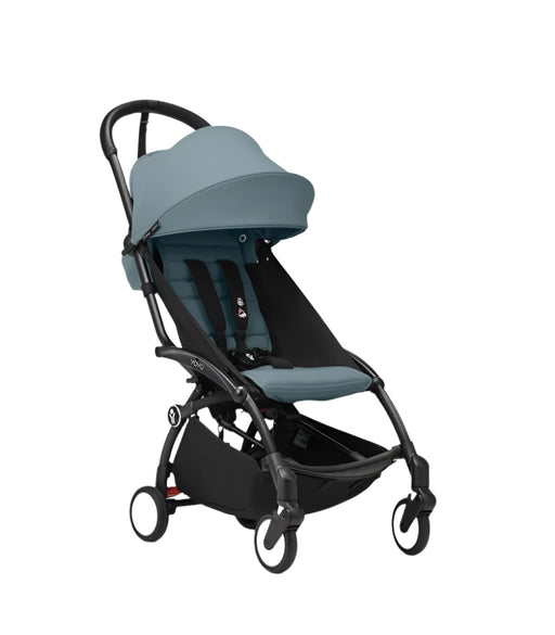 Open Box Used Travel Strollers for Sale GoodBuy Gear