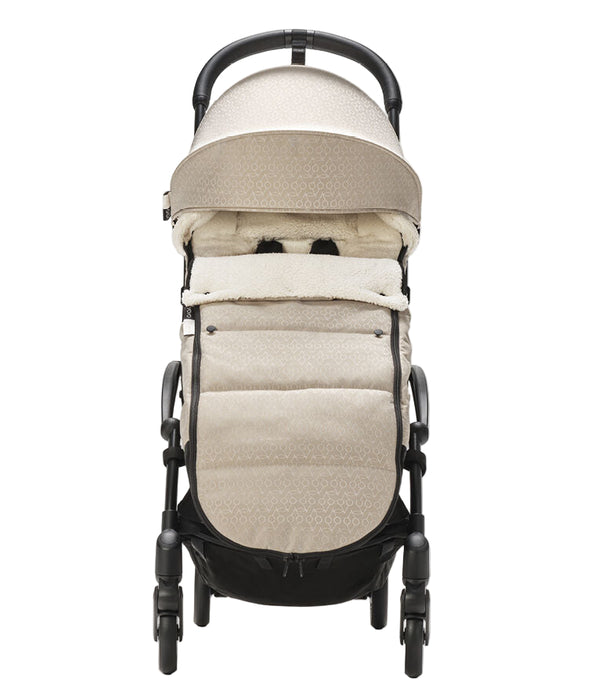 Stokke YOYO Footmuff, Bonpoint Beige