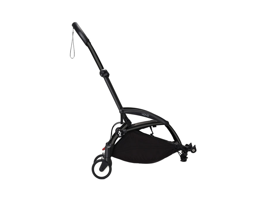 Shop Stokke YOYO3 Connect Frame, Black at GoodBuy Gear