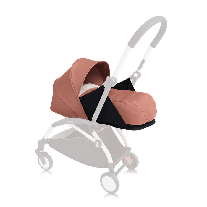 Stokke YOYO 0+ Newborn Pack, Ginger