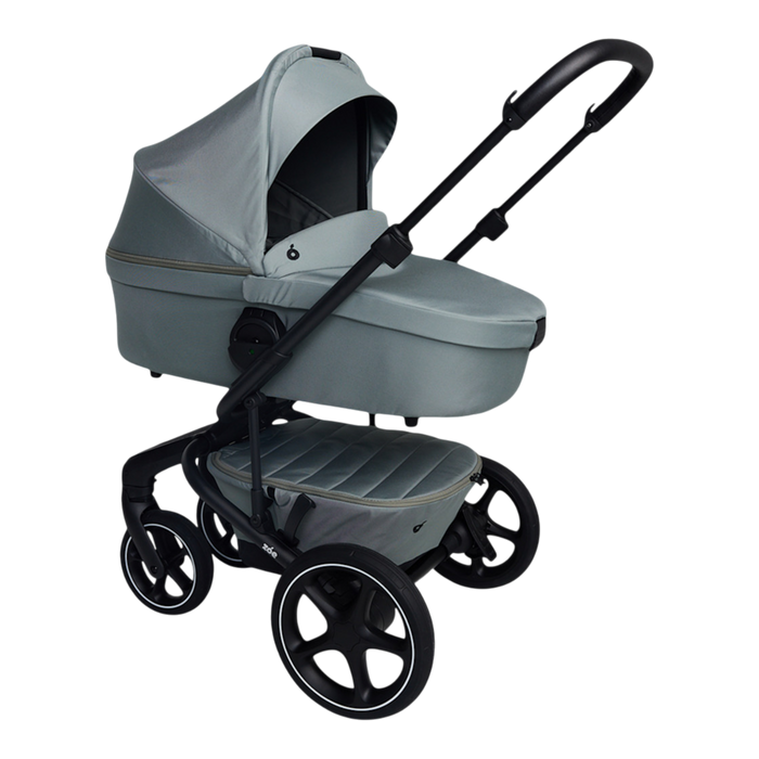 Zoe The Journey Stroller, Sea Green