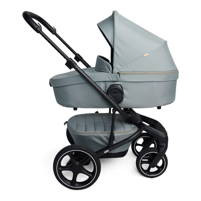 Zoe The Journey Stroller, Sea Green