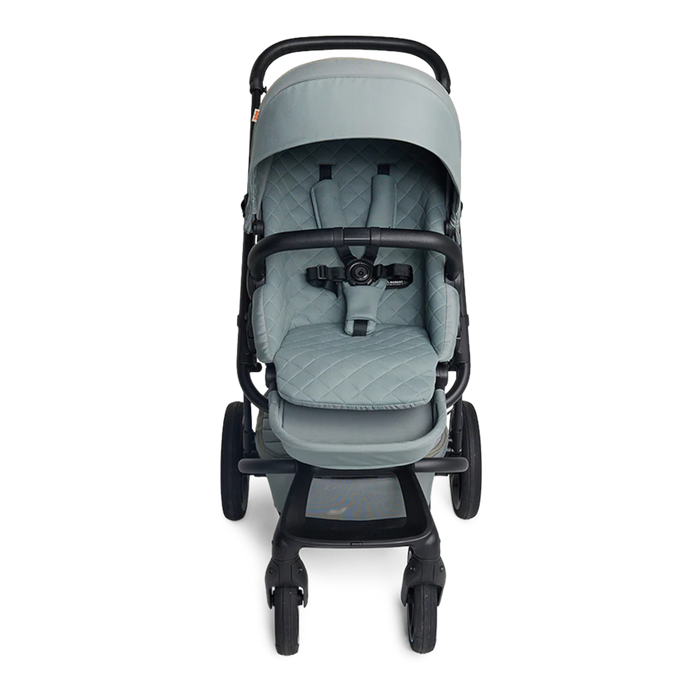 Zoe The Journey Stroller, Sea Green