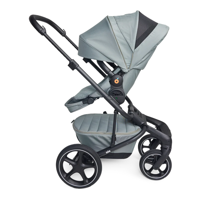 Zoe The Journey Stroller, Sea Green