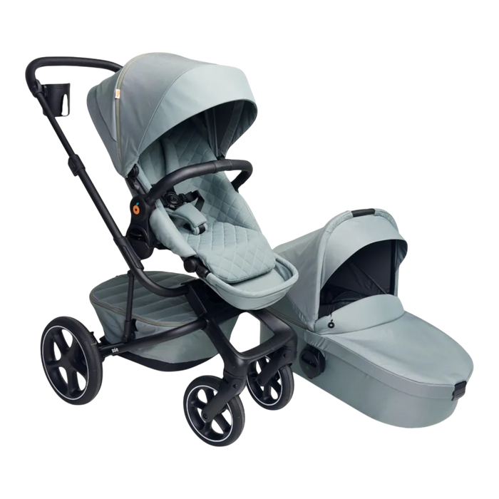 Zoe The Journey Stroller, Sea Green