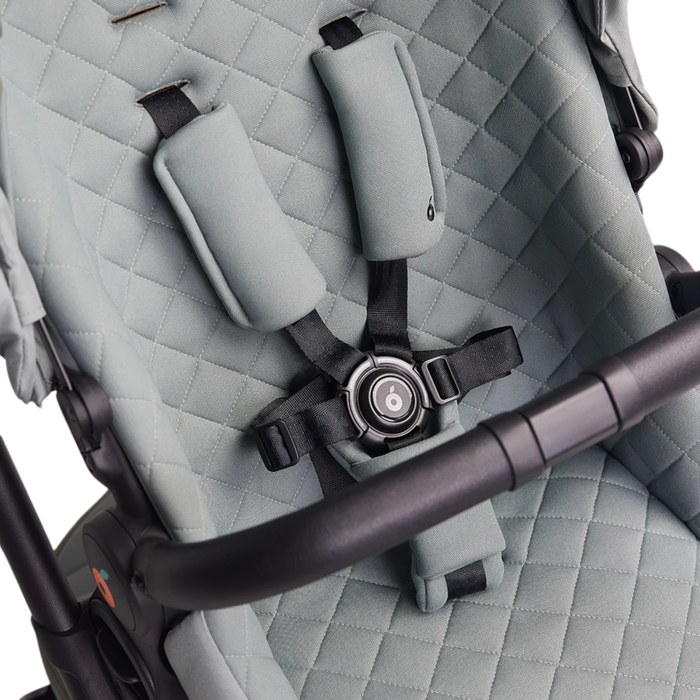 Zoe The Journey Stroller, Sea Green