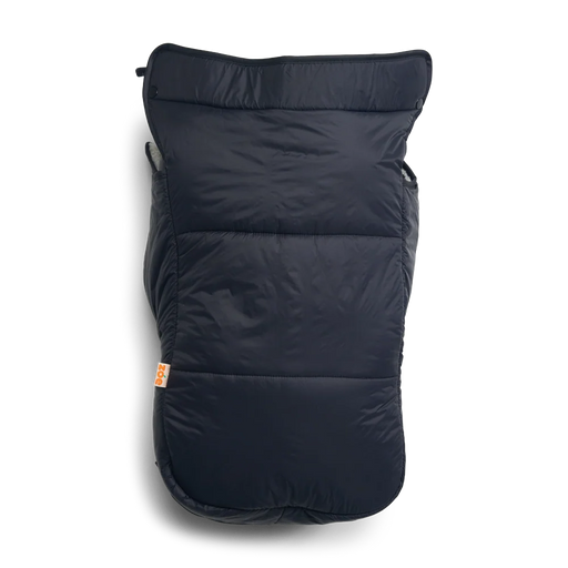 Shop Zoe Baby Stroller Footmuff, Black at GoodBuy Gear