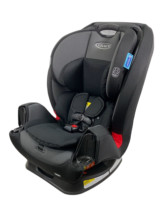 Shop Graco TriRide 3-in-1 Convertible Car Seat, 2024, Kipling at GoodBuy Gear