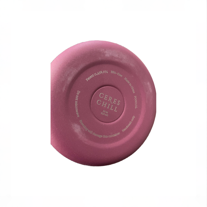 Shop Ceres Chill Legacy Breastmilk Chiller (32oz), Plum at GoodBuy Gear