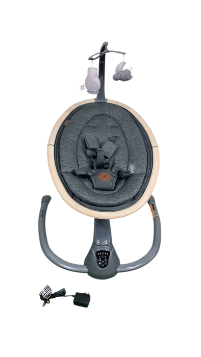 Shop Maxi-Cosi Cassia Swing, Classic Graphite at GoodBuy Gear