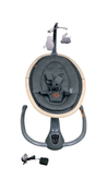 Shop Maxi-Cosi Cassia Swing, Classic Graphite at GoodBuy Gear