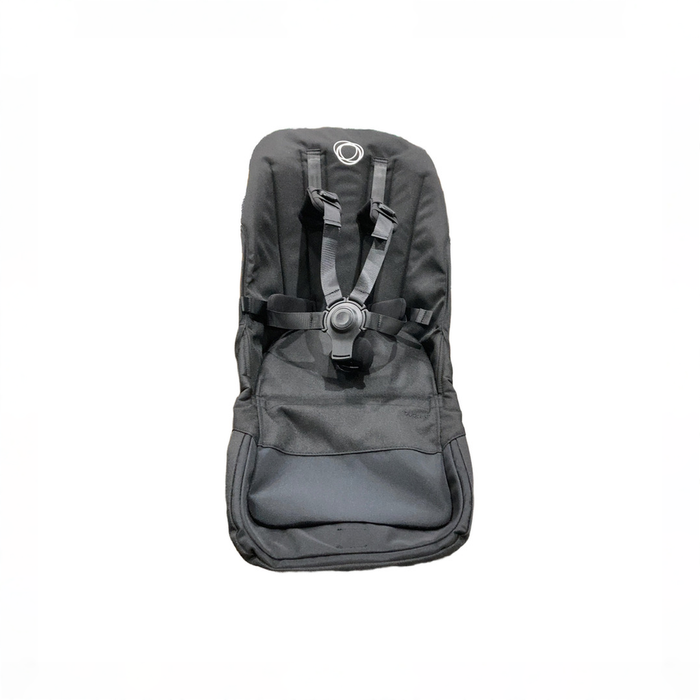 Shop Bugaboo Donkey 6 2-in-1 Stroller, 2026, Black Frame, Heritage Black, Heritage Black at GoodBuy Gear