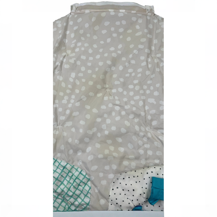 Shop Lovevery The Play Gym with Play Strands at GoodBuy Gear