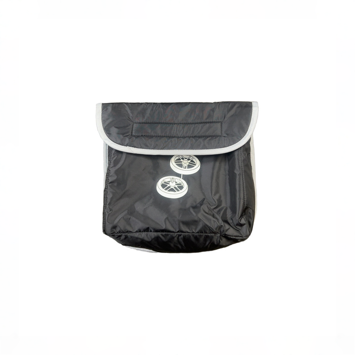 Shop UPPAbaby VISTA/CRUZ Travel Bag, 2015+, Black at GoodBuy Gear