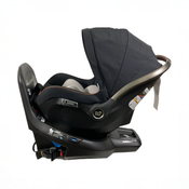 Shop Maxi-Cosi Peri 180 Rotating Infant Car Seat, 2024, Onyx Sand at GoodBuy Gear