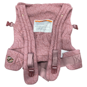 Shop Mabē The Monarch Carrier, Mauve Wings/Pink Butterflies at GoodBuy Gear