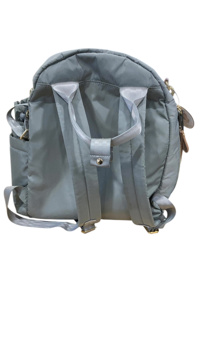 Shop Skip Hop 6-in-1 Diaper Bag Backpack Suite, Dove at GoodBuy Gear