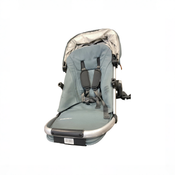 Shop UPPAbaby RumbleSeat V3, 2025, Dillan (Stone Blue) at GoodBuy Gear