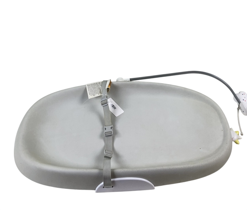 Shop Skip Hop Wipe-Clean Changing Pad, Grey at GoodBuy Gear