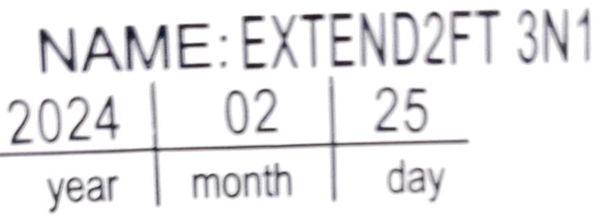 Shop Graco Extend2Fit 3-in-1 Convertible Car Seat, 2024, Norah at GoodBuy Gear