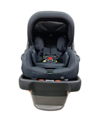 secondhand UPPAbaby MESA V2 Infant Car Seat, 2023, Jake (Black)