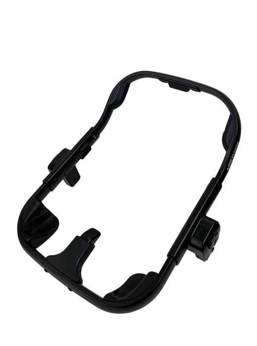 Shop Nuna MIXX Next Stroller, 2024, Element, BMW at GoodBuy Gear