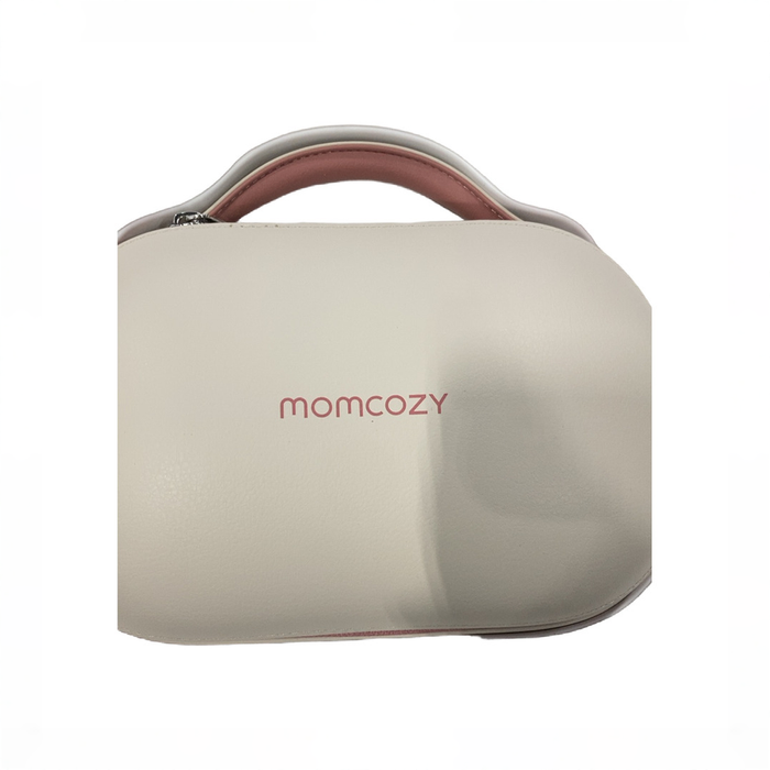 Shop Momcozy Air 1 Ultra-slim Breast Pump, Wireless Charging at GoodBuy Gear