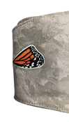 Shop Mabē The Monarch Toddler Sling, Ashland Camo at GoodBuy Gear