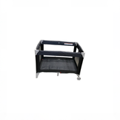 Shop Cosco Kids Funsport Play Yard, Noir Dot at GoodBuy Gear