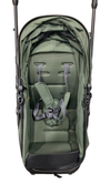 Shop Mompush Wiz Stroller, 2025, Forest at GoodBuy Gear