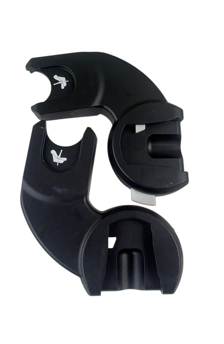 Shop Bugaboo Dragonfly Car Seat Adapters For Maxi-Cosi at GoodBuy Gear