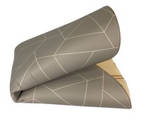 Shop Little BOT Ofie Play Mat, eze + Zen line, Round at GoodBuy Gear