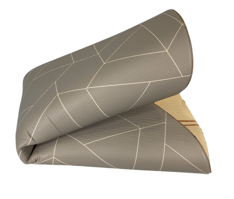 Shop Little BOT Ofie Play Mat, eze + Zen line, Round at GoodBuy Gear