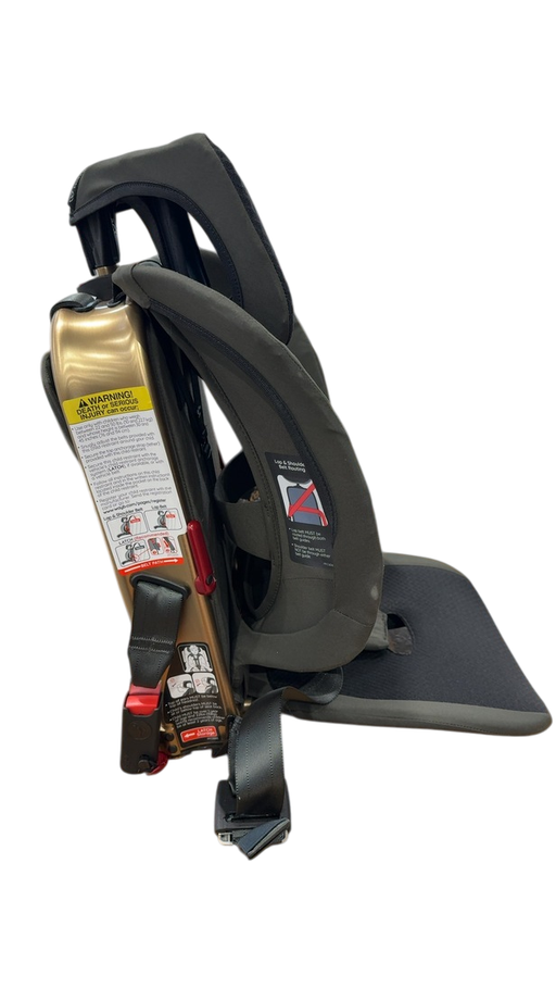 Shop WAYB Pico Portable Car Seat, 2023, Earth at GoodBuy Gear
