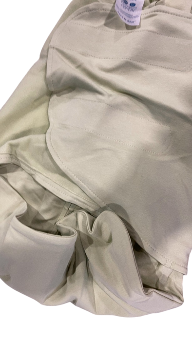 Shop Halo SleepSack Swaddle, Newborn, Sage at GoodBuy Gear