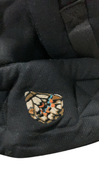 Shop Mabē The Monarch Carrier, Ebony at GoodBuy Gear