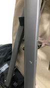 Shop Joolz Aer2 Lightweight Travel Stroller, 2025, Sandy Taupe at GoodBuy Gear