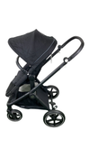 Shop Cybex Eos Lux Stroller, 2024, Moon Black at GoodBuy Gear