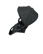 secondhand UPPAbaby VISTA RumbleSeat V2, 2015+, Jake (Black), 2022