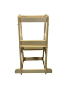 Shop Piccalio Mini Chef Convertible Tower, Natural at GoodBuy Gear