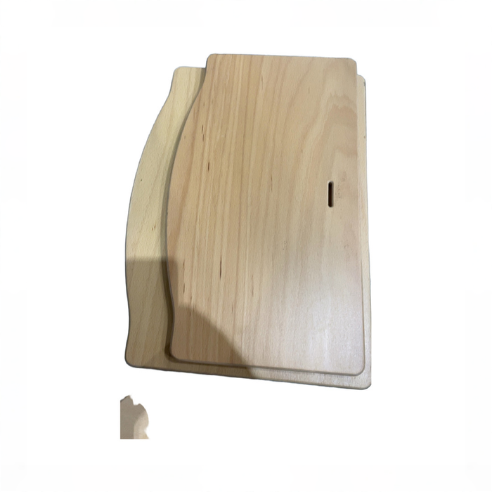 Shop Stokke Tripp Trapp Chair, Natural at GoodBuy Gear